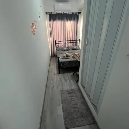 Anna Studio Apartment Thessaloniki