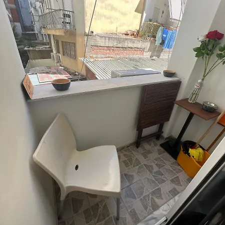 Apartment Anna Studio *