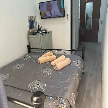 Apartment Anna Studio Thessaloniki