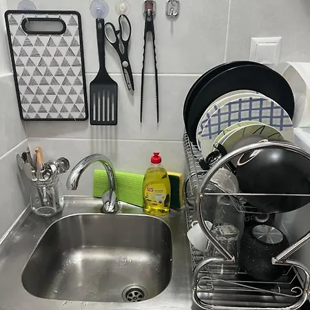 Anna Studio * Thessaloníki