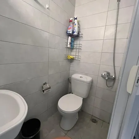 Lejlighed Anna Studio