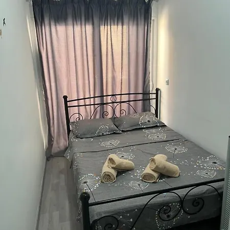 Lejlighed Anna Studio Thessaloníki