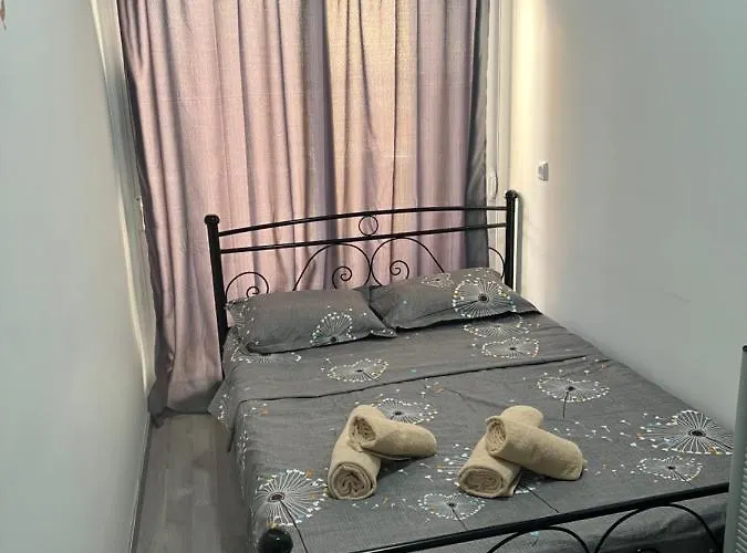 Διαμέρισμα Anna Studio Θεσσαλονίκη