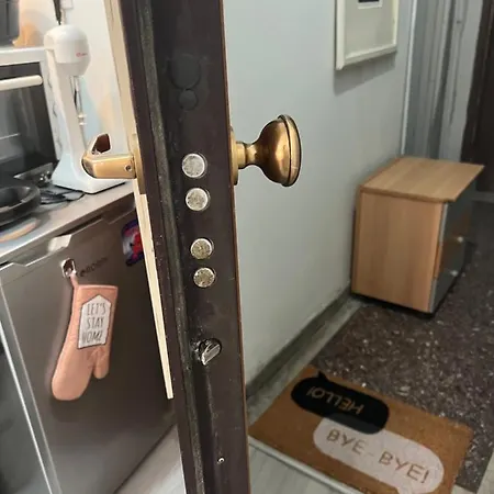 Appartamento Anna Studio *